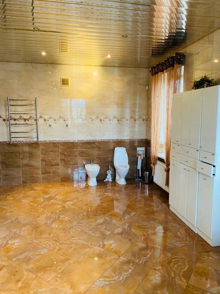 фото реабилитационный центр в Солнечногорске